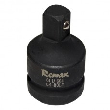 REMAX Impact Adapter 3/4″ DR 61- IA601 /604